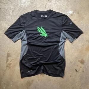 Nike University Of North Texas Dri-Fit T-shirt Men’s Medium